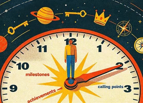 Your Career Destiny 2026 tool illustration
