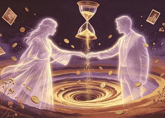 Soulmate From Before tool illustration