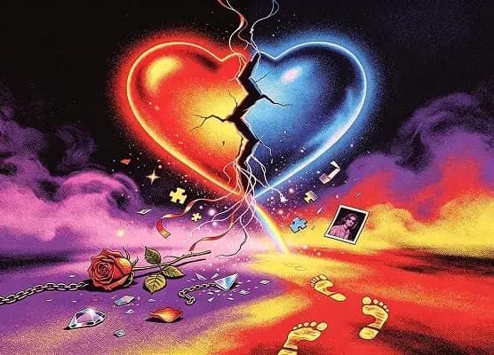 Breakup Decoder tool illustration
