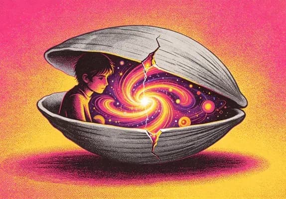 Your Secret Genius tool illustration