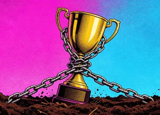 Success Blocker tool illustration