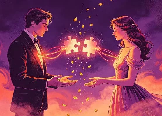 Destined Emotional Needs tool illustration