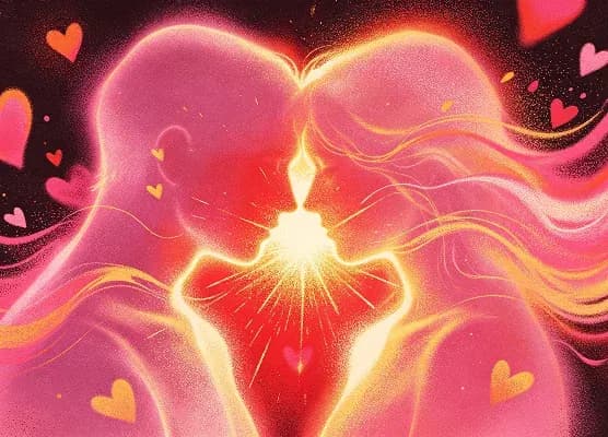 True Love Timing tool illustration