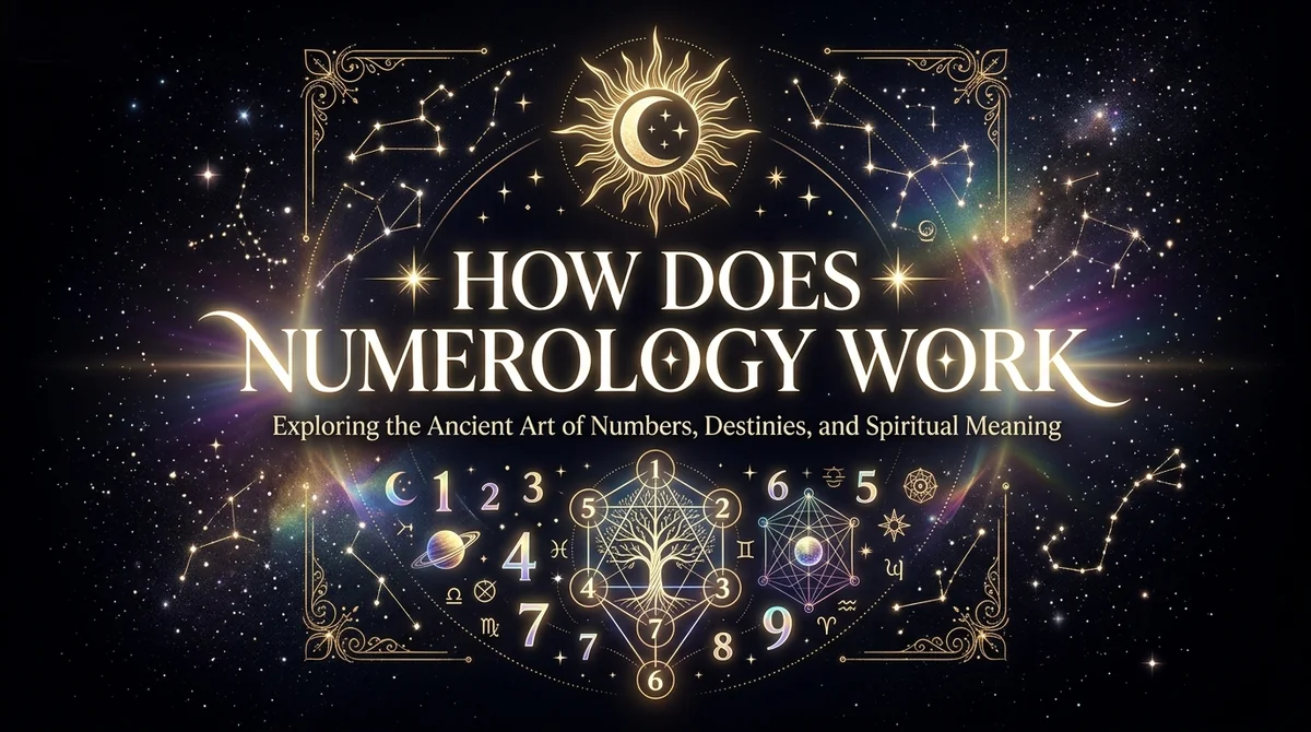 numerology-work