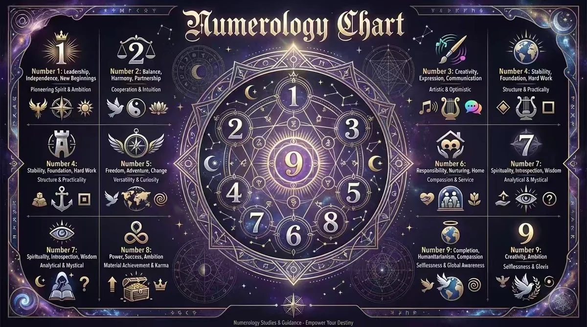 what-is-numerology